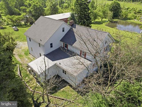 Tiny photo for 17224 - B Sabillasville Road, SABILLASVILLE, MD 21780 (MLS # MDFR2077668)