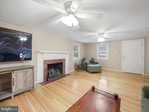 Tiny photo for 17224 - B Sabillasville Road, SABILLASVILLE, MD 21780 (MLS # MDFR2077668)