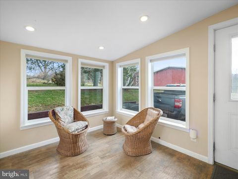 Tiny photo for 17224 - B Sabillasville Road, SABILLASVILLE, MD 21780 (MLS # MDFR2077668)