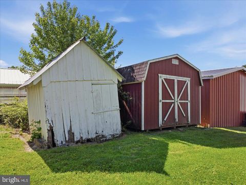 Tiny photo for 17224 - B Sabillasville Road, SABILLASVILLE, MD 21780 (MLS # MDFR2077668)