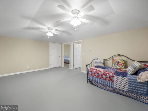 Tiny photo for 17224 - B Sabillasville Road, SABILLASVILLE, MD 21780 (MLS # MDFR2077668)