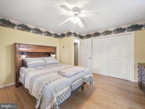 Tiny photo for 17224 - B Sabillasville Road, SABILLASVILLE, MD 21780 (MLS # MDFR2077668)