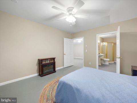 Tiny photo for 17224 - B Sabillasville Road, SABILLASVILLE, MD 21780 (MLS # MDFR2077668)