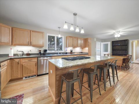 Tiny photo for 17224 - B Sabillasville Road, SABILLASVILLE, MD 21780 (MLS # MDFR2077668)