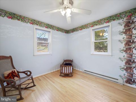 Tiny photo for 17224 - B Sabillasville Road, SABILLASVILLE, MD 21780 (MLS # MDFR2077668)