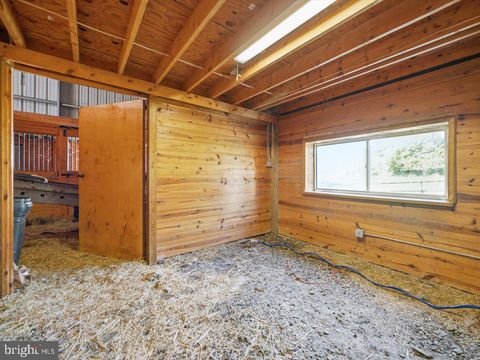 Tiny photo for 17224 - B Sabillasville Road, SABILLASVILLE, MD 21780 (MLS # MDFR2077668)