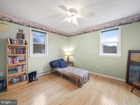 Tiny photo for 17224 - B Sabillasville Road, SABILLASVILLE, MD 21780 (MLS # MDFR2077668)