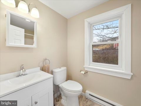 Tiny photo for 17224 - B Sabillasville Road, SABILLASVILLE, MD 21780 (MLS # MDFR2077668)