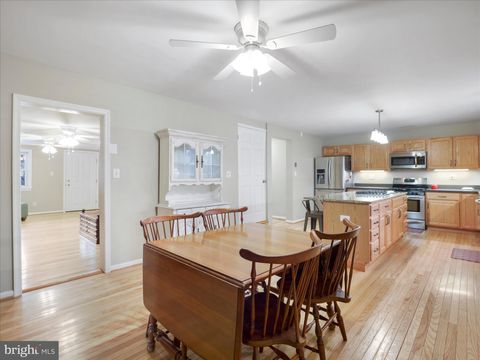 Tiny photo for 17224 - B Sabillasville Road, SABILLASVILLE, MD 21780 (MLS # MDFR2077668)