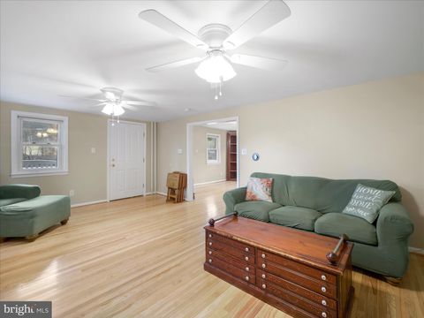 Tiny photo for 17224 - B Sabillasville Road, SABILLASVILLE, MD 21780 (MLS # MDFR2077668)