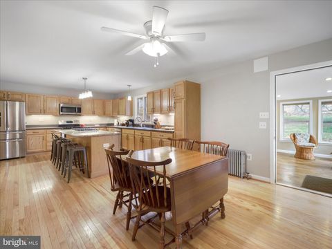 Tiny photo for 17224 - B Sabillasville Road, SABILLASVILLE, MD 21780 (MLS # MDFR2077668)