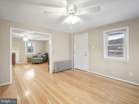 Tiny photo for 17224 - B Sabillasville Road, SABILLASVILLE, MD 21780 (MLS # MDFR2077668)