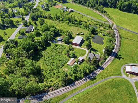 Tiny photo for 17224 - B Sabillasville Road, SABILLASVILLE, MD 21780 (MLS # MDFR2077668)