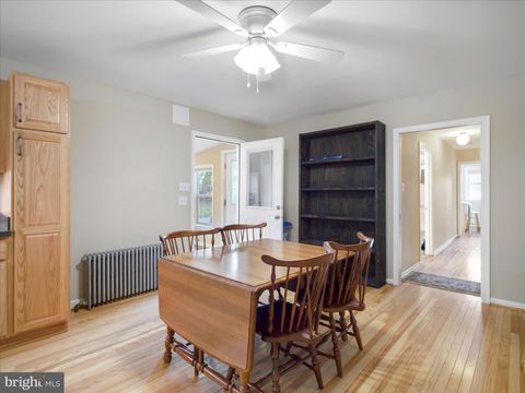 Tiny photo for 17224 - B Sabillasville Road, SABILLASVILLE, MD 21780 (MLS # MDFR2077668)