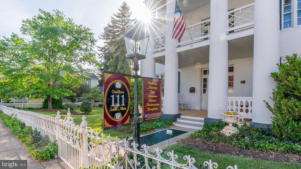 111 S MAIN STREET