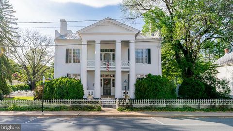 111 S MAIN STREET BRIDGEWATER VA 22812