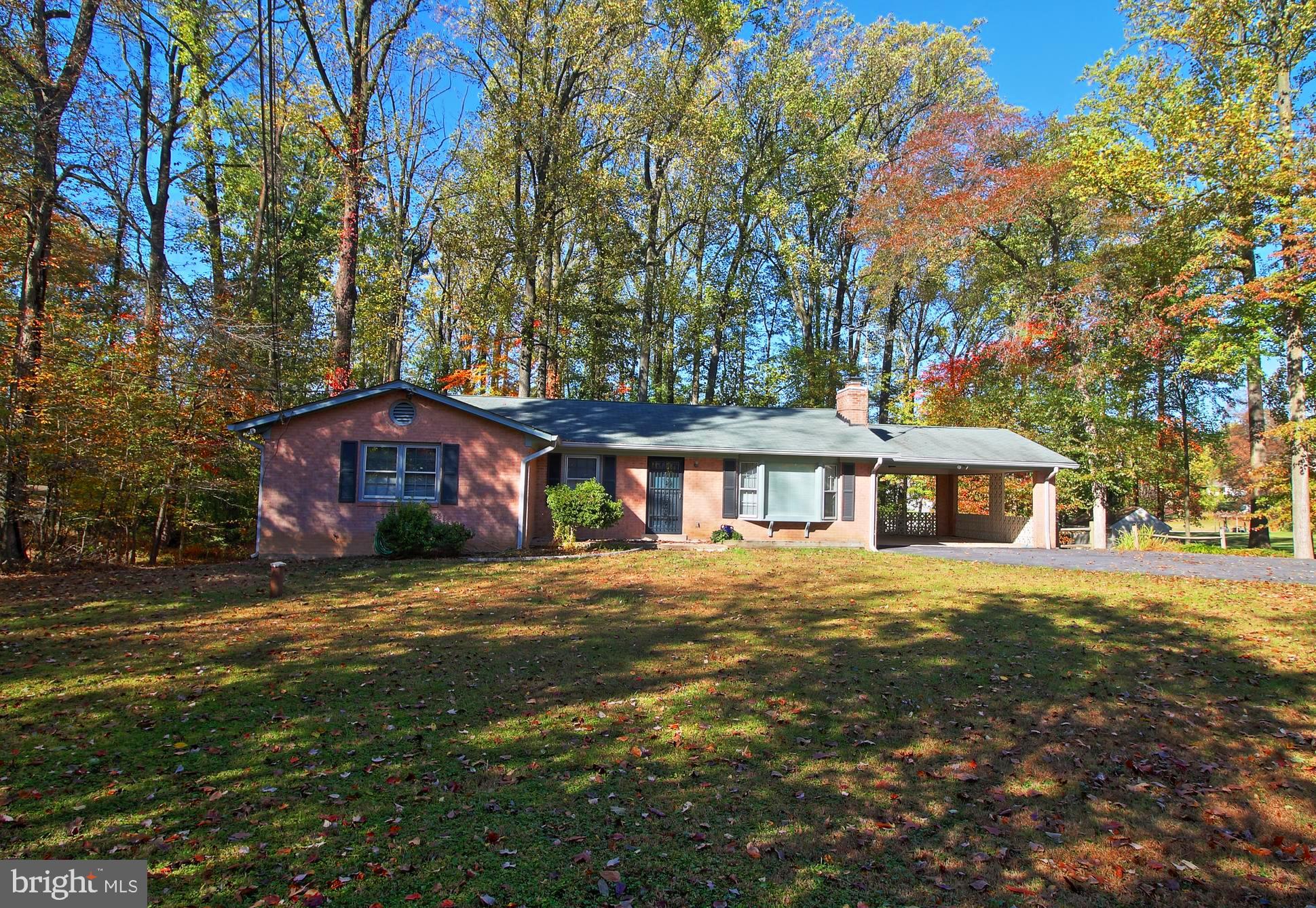 CLARKSVILLE HUNT - Residential