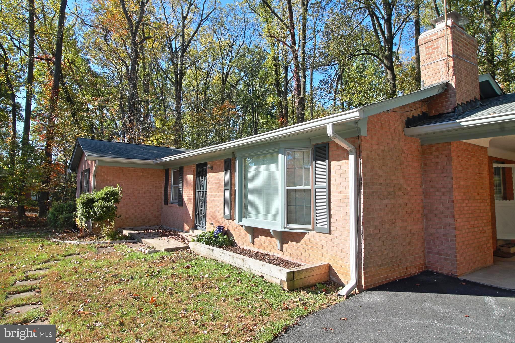 CLARKSVILLE HUNT - Residential