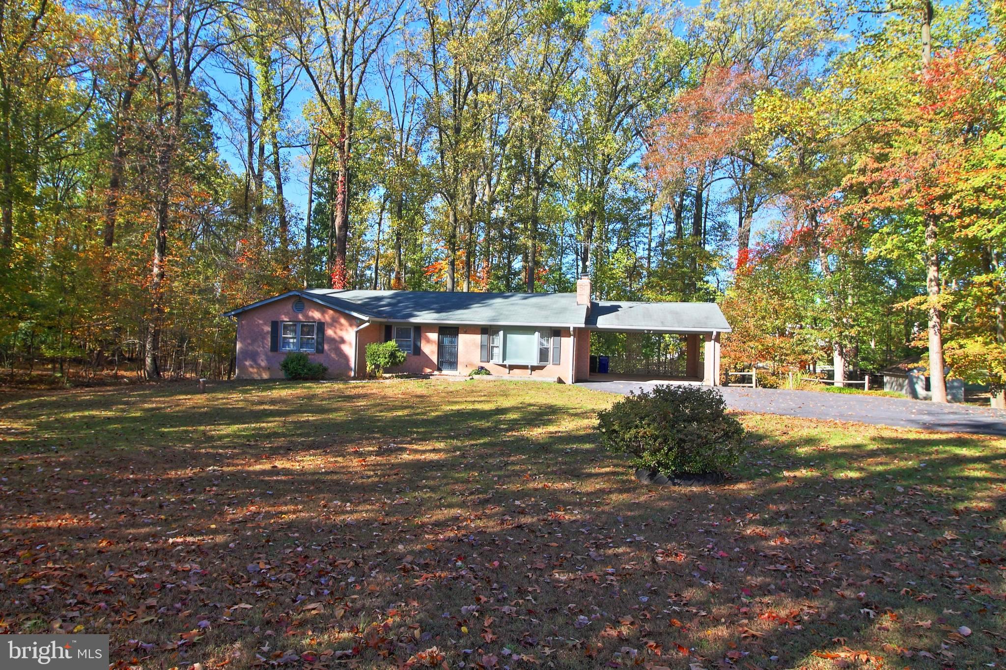 CLARKSVILLE HUNT - Residential