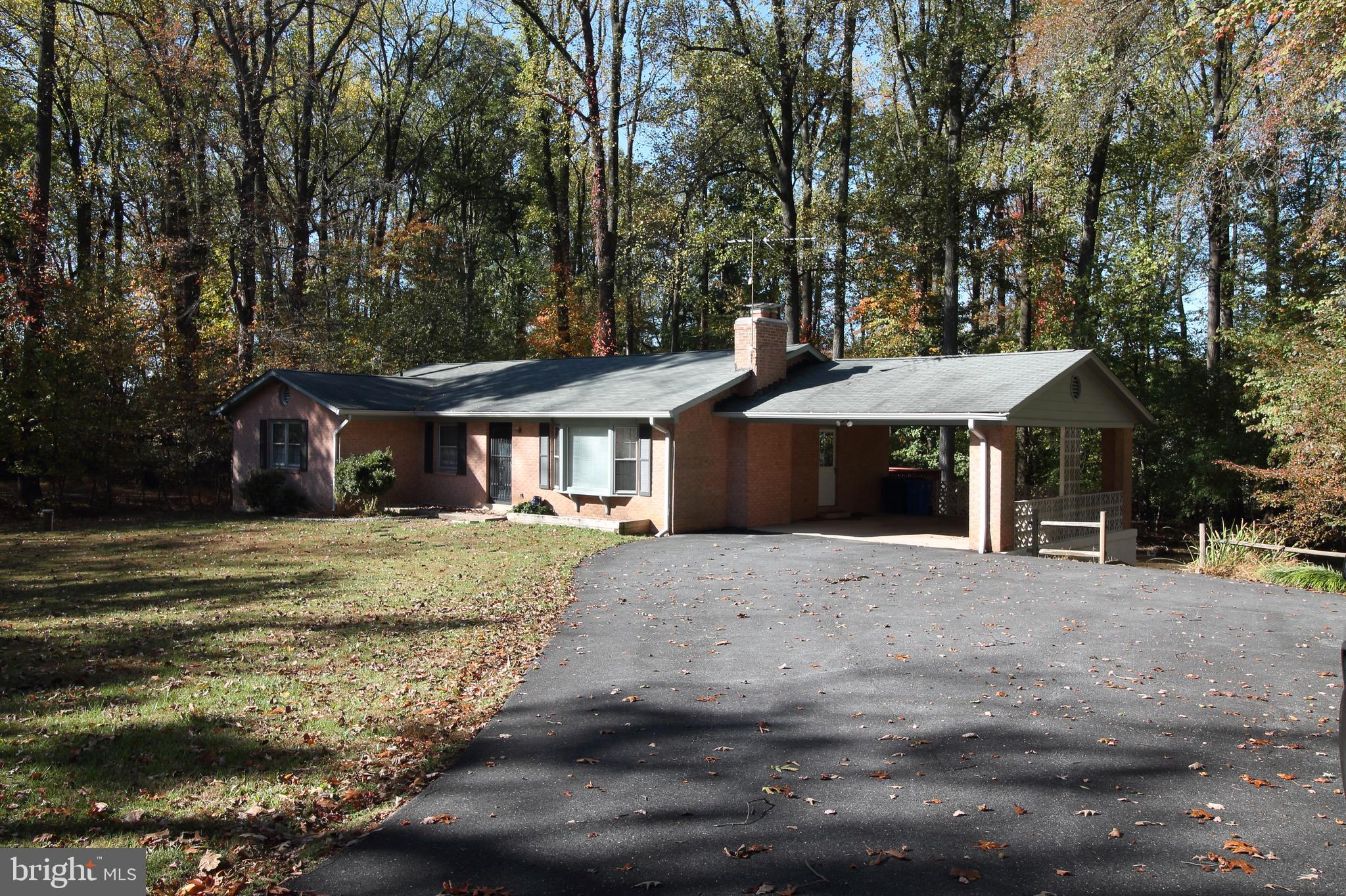 CLARKSVILLE HUNT - Residential