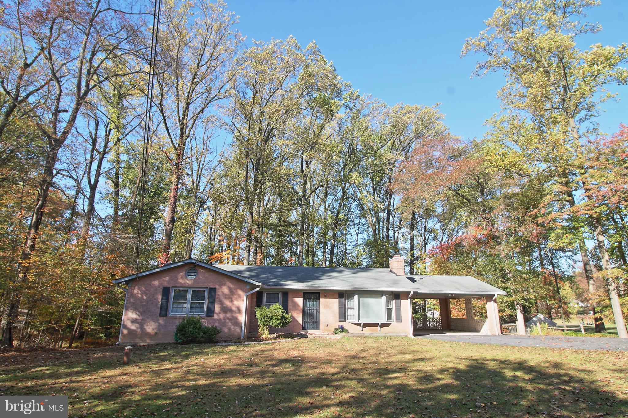 CLARKSVILLE HUNT - Residential