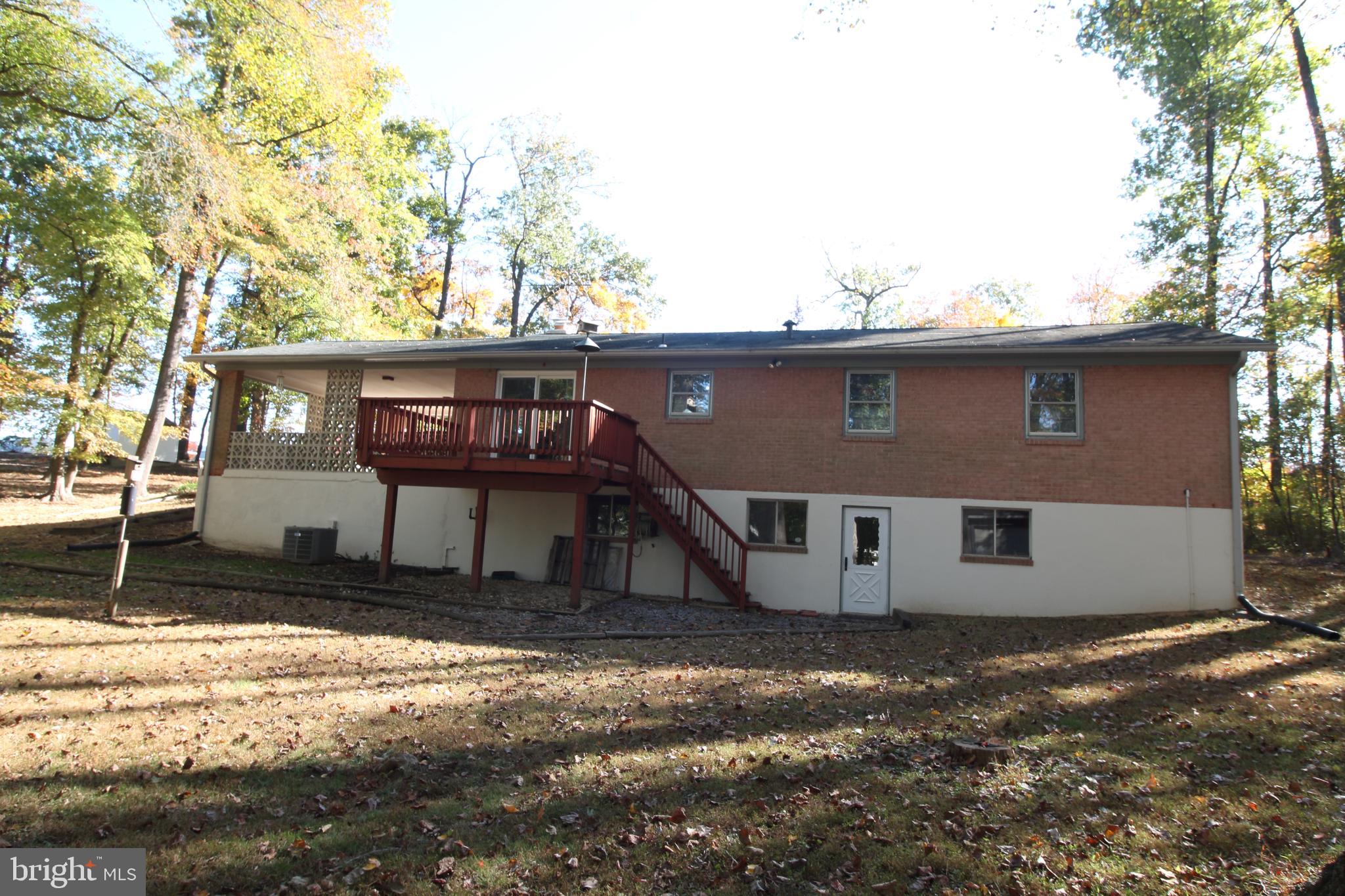 CLARKSVILLE HUNT - Residential