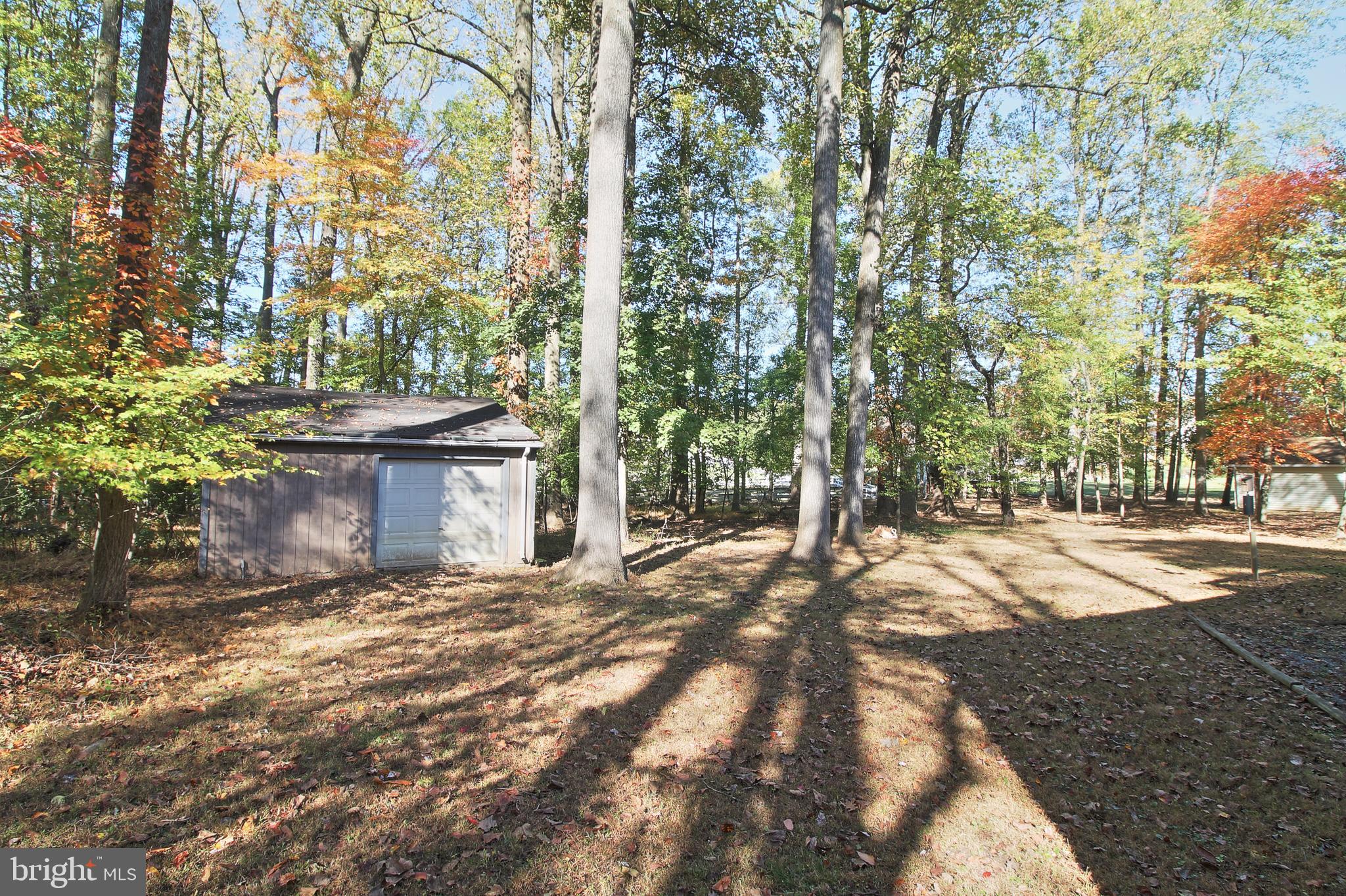 CLARKSVILLE HUNT - Residential