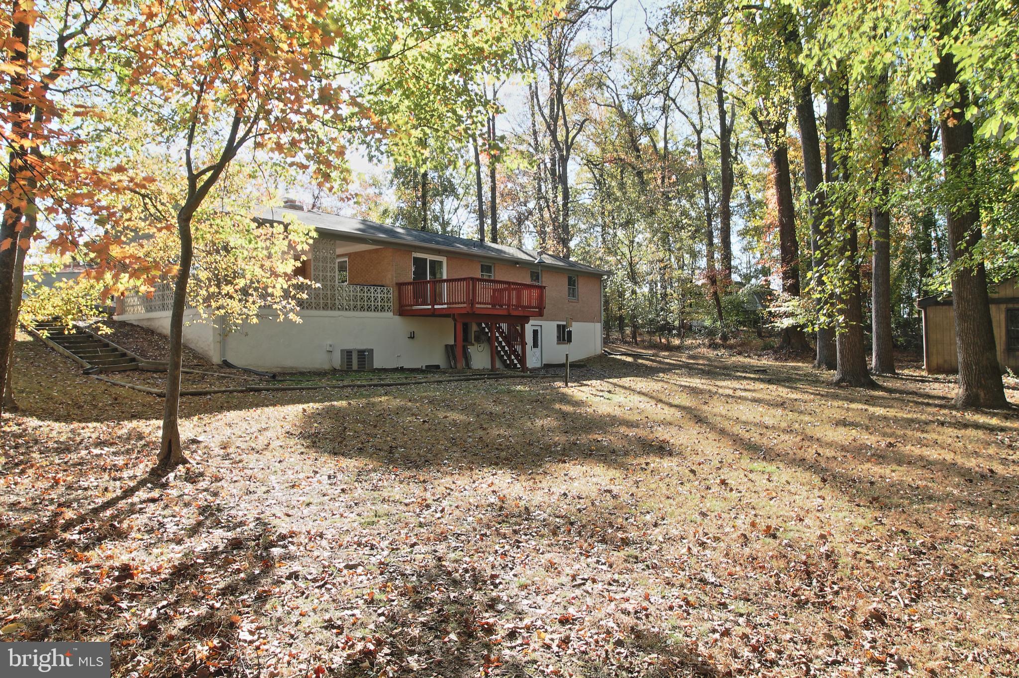 CLARKSVILLE HUNT - Residential