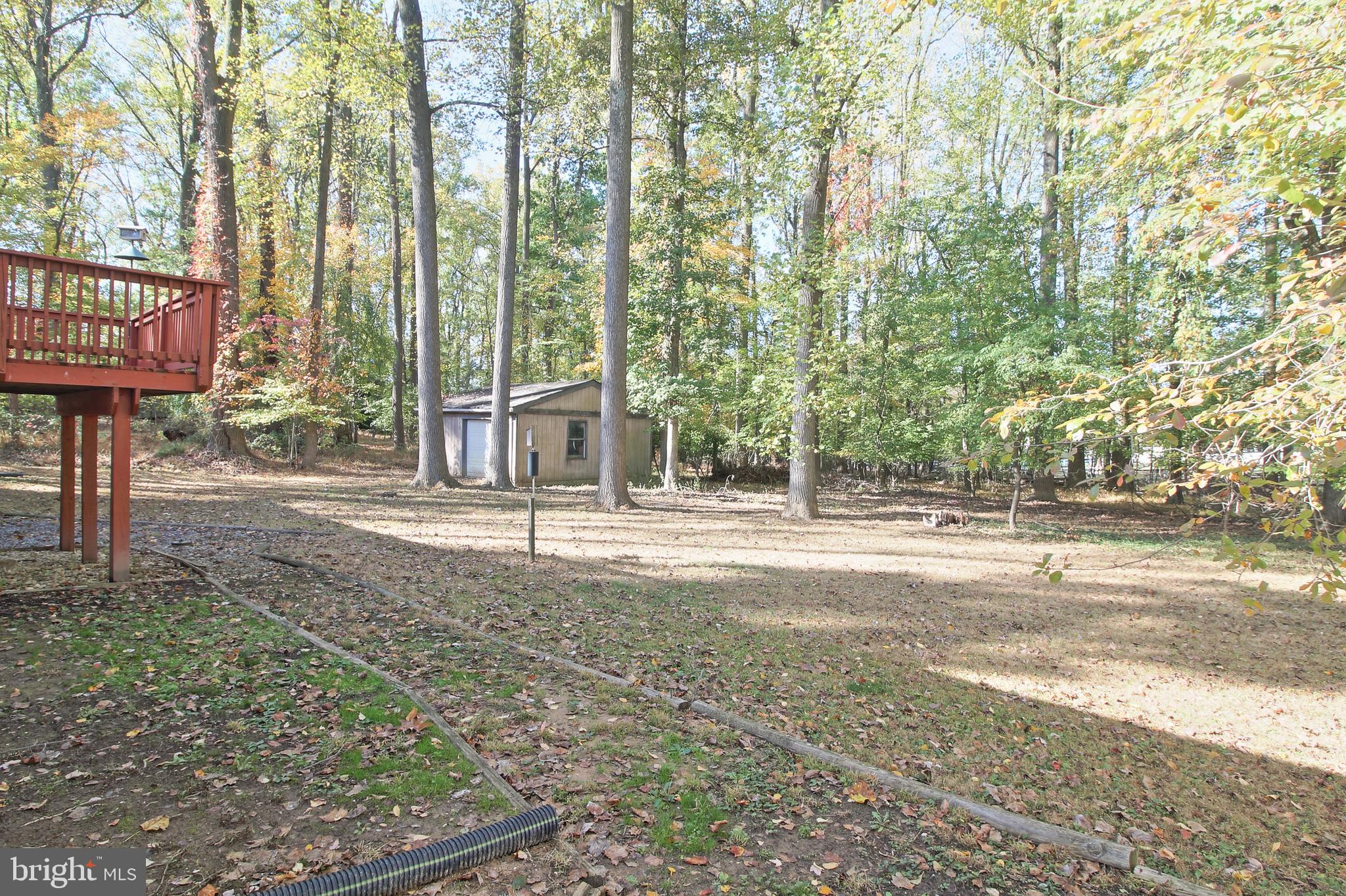 CLARKSVILLE HUNT - Residential