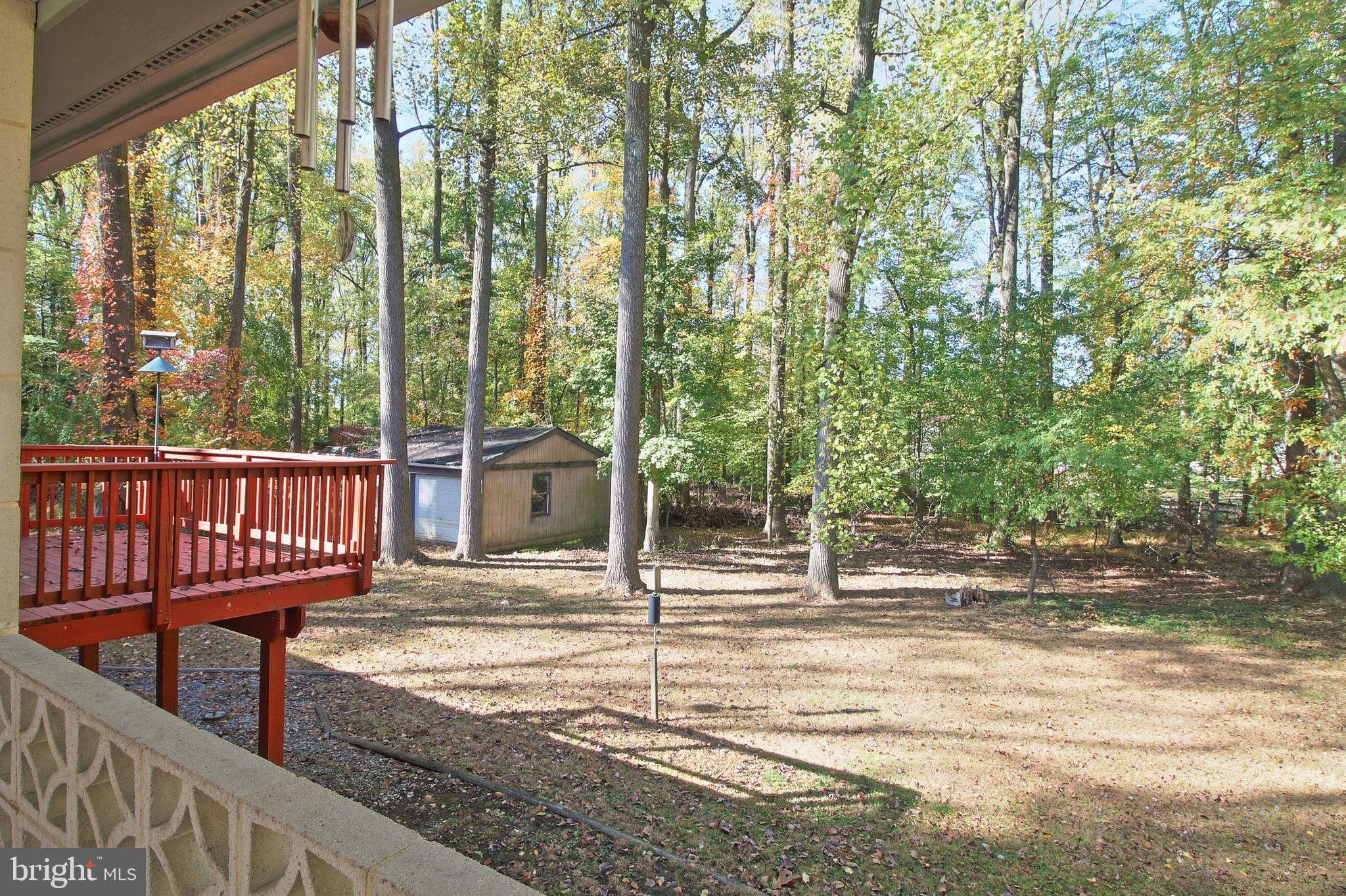 CLARKSVILLE HUNT - Residential