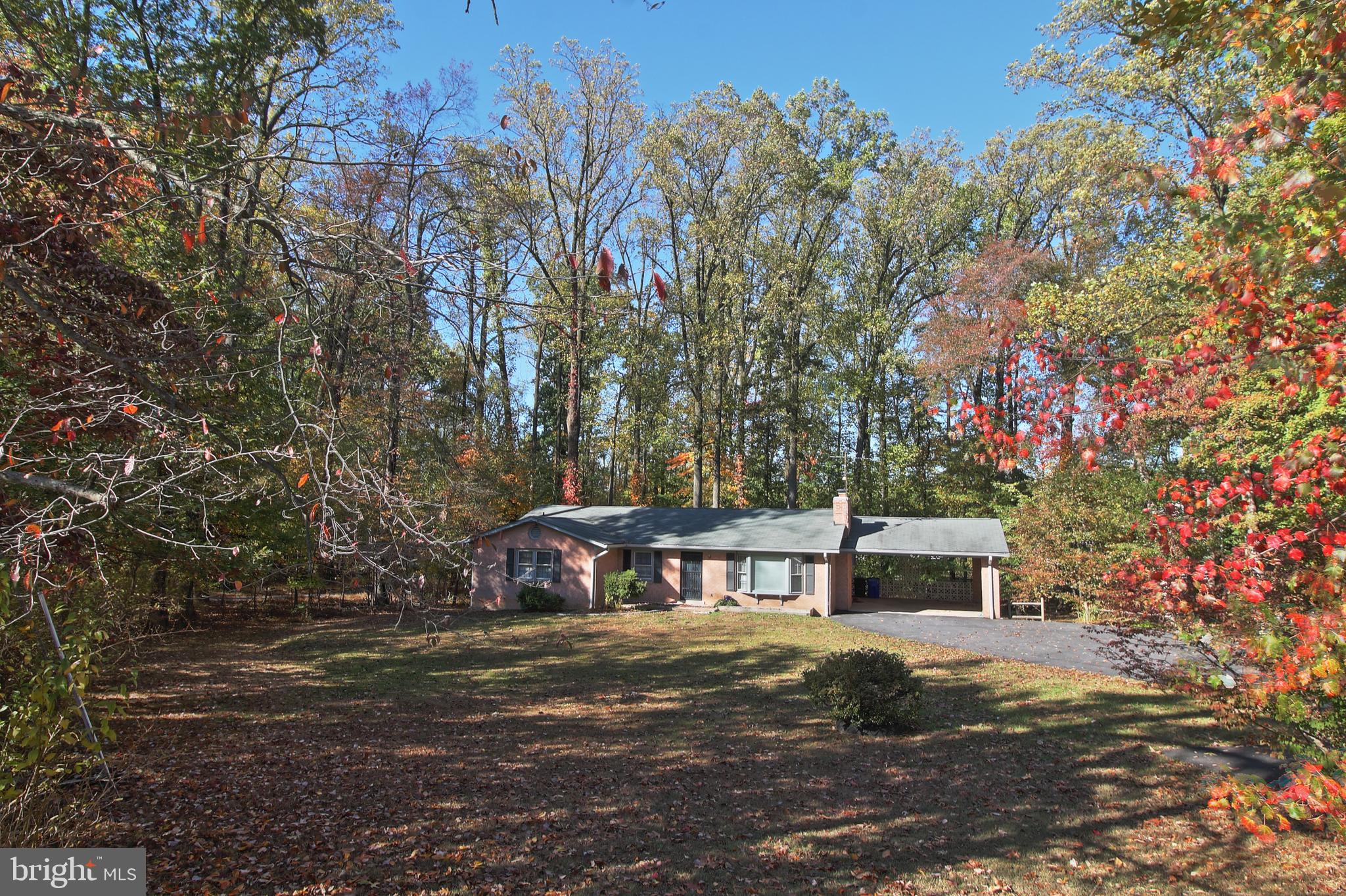 CLARKSVILLE HUNT - Residential