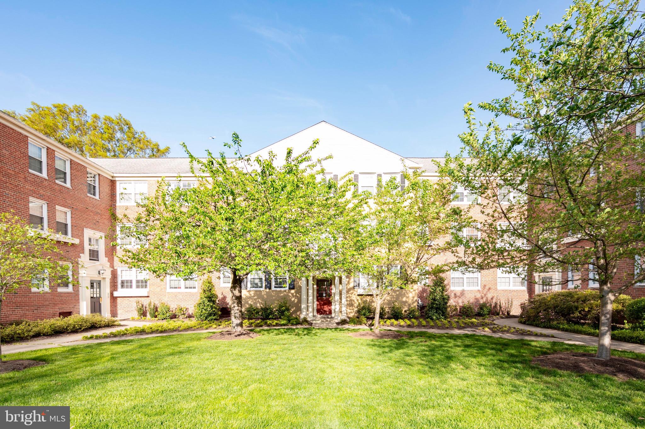 BELLE VIEW CONDOMINIUMS - Residential