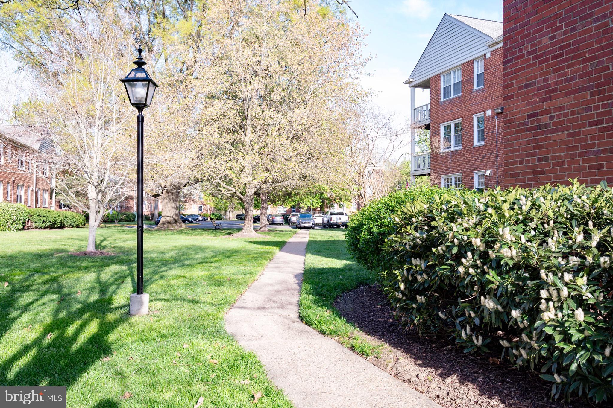 BELLE VIEW CONDOMINIUMS - Residential