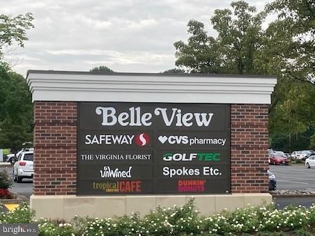 BELLE VIEW CONDOMINIUMS - Residential