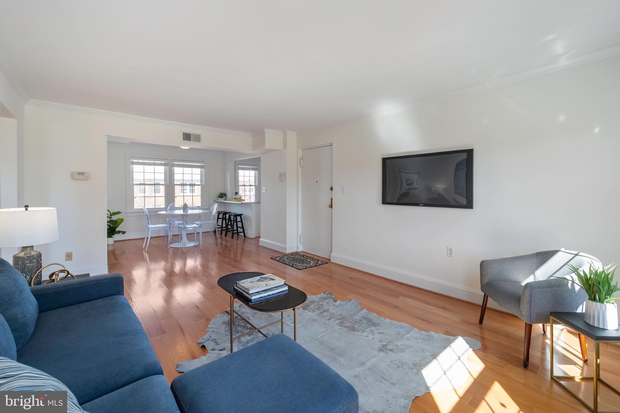 BELLE VIEW CONDOMINIUMS - Residential