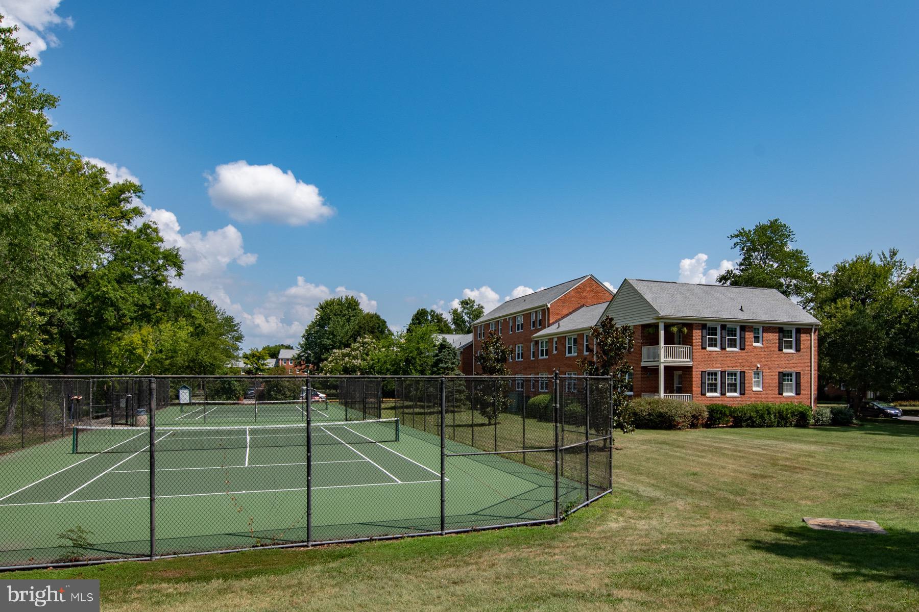 BELLE VIEW CONDOMINIUMS - Residential