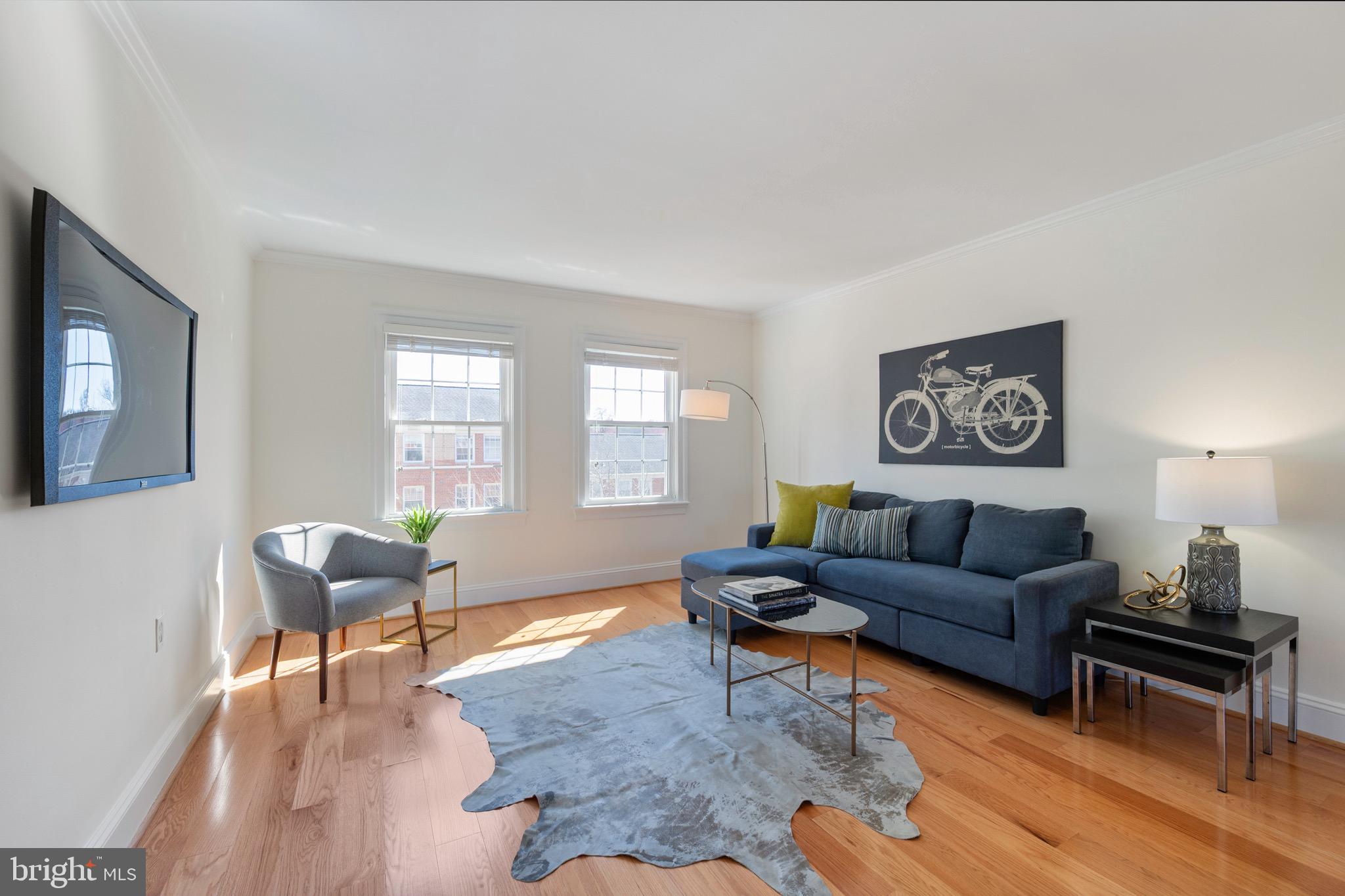 BELLE VIEW CONDOMINIUMS - Residential