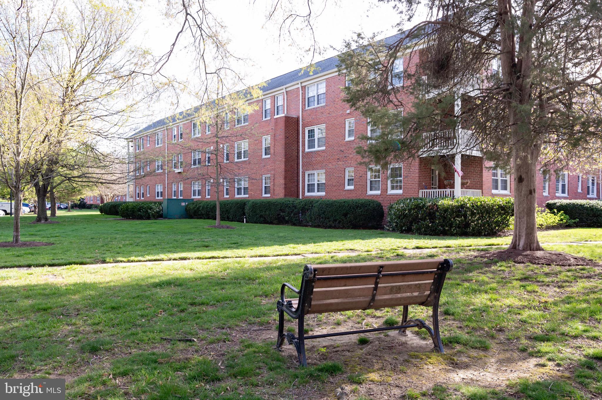 BELLE VIEW CONDOMINIUMS - Residential