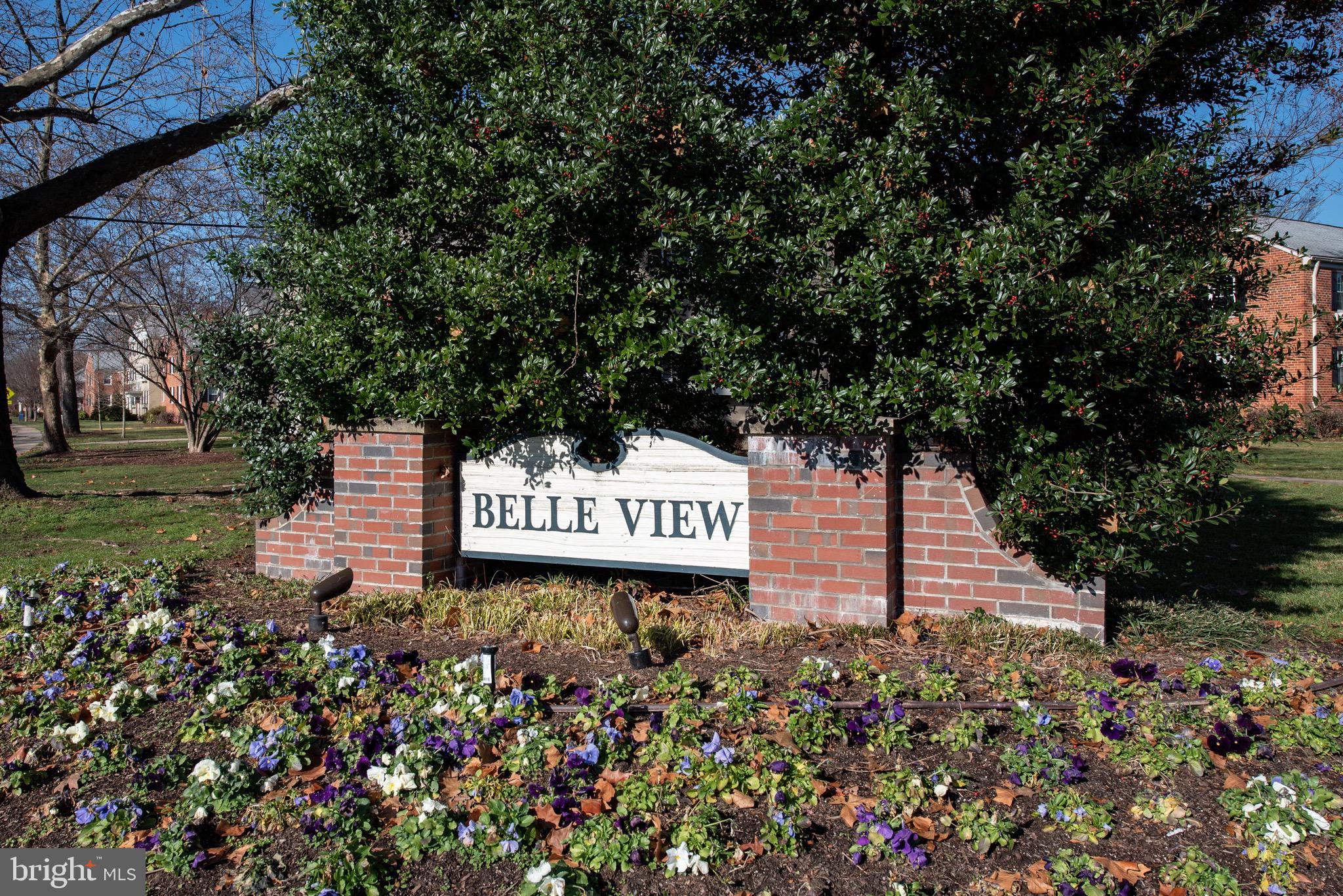 BELLE VIEW CONDOMINIUMS - Residential