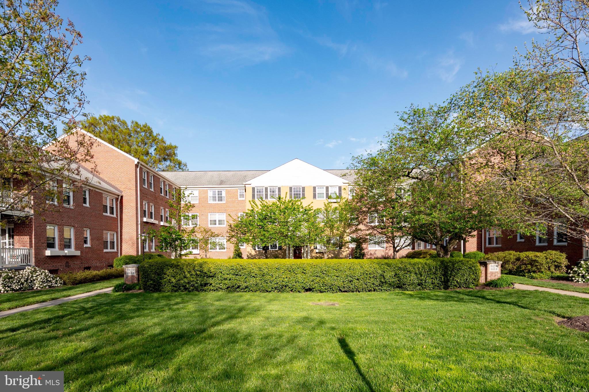 BELLE VIEW CONDOMINIUMS - Residential