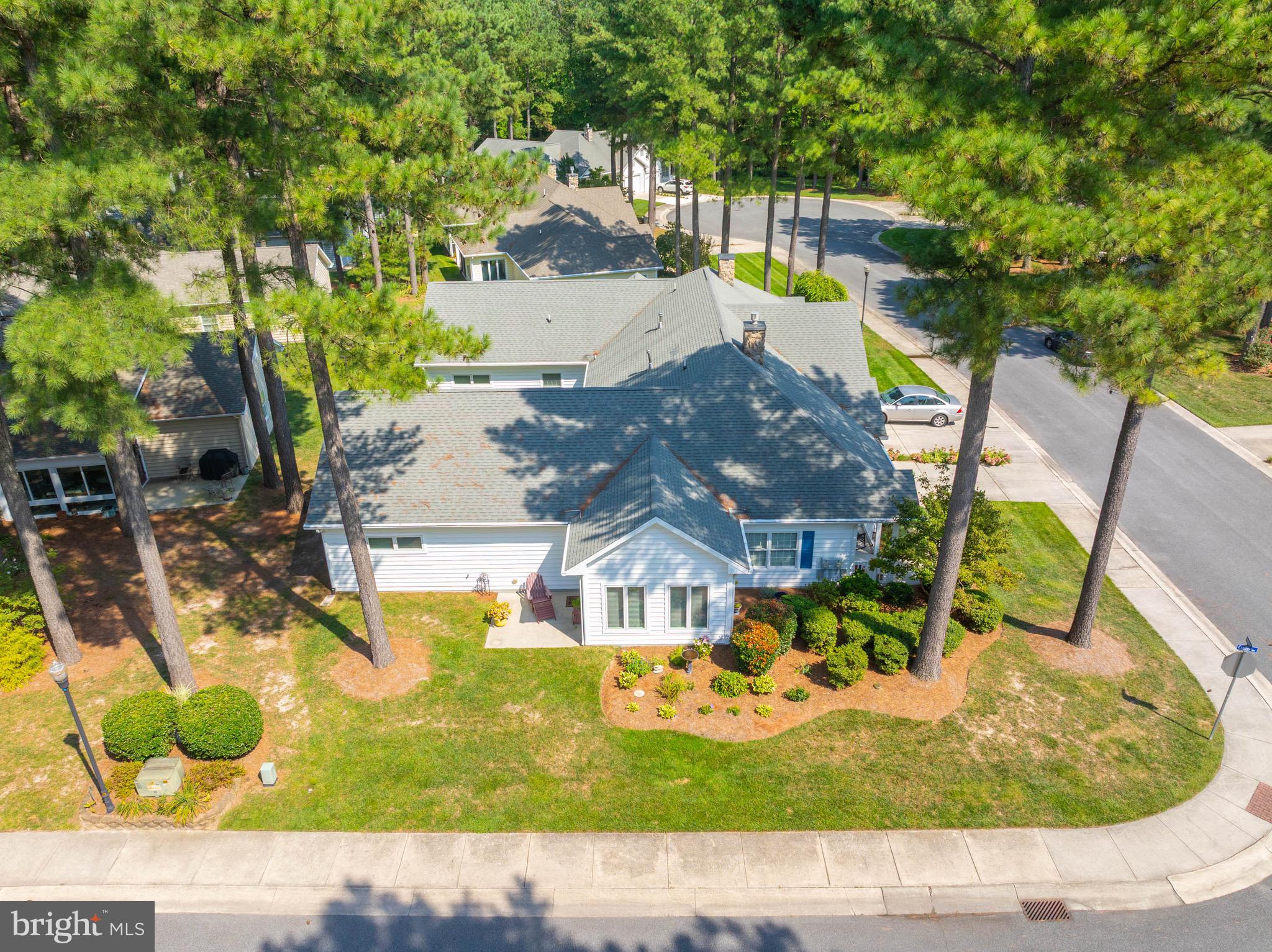 11 TEABERRY LANE