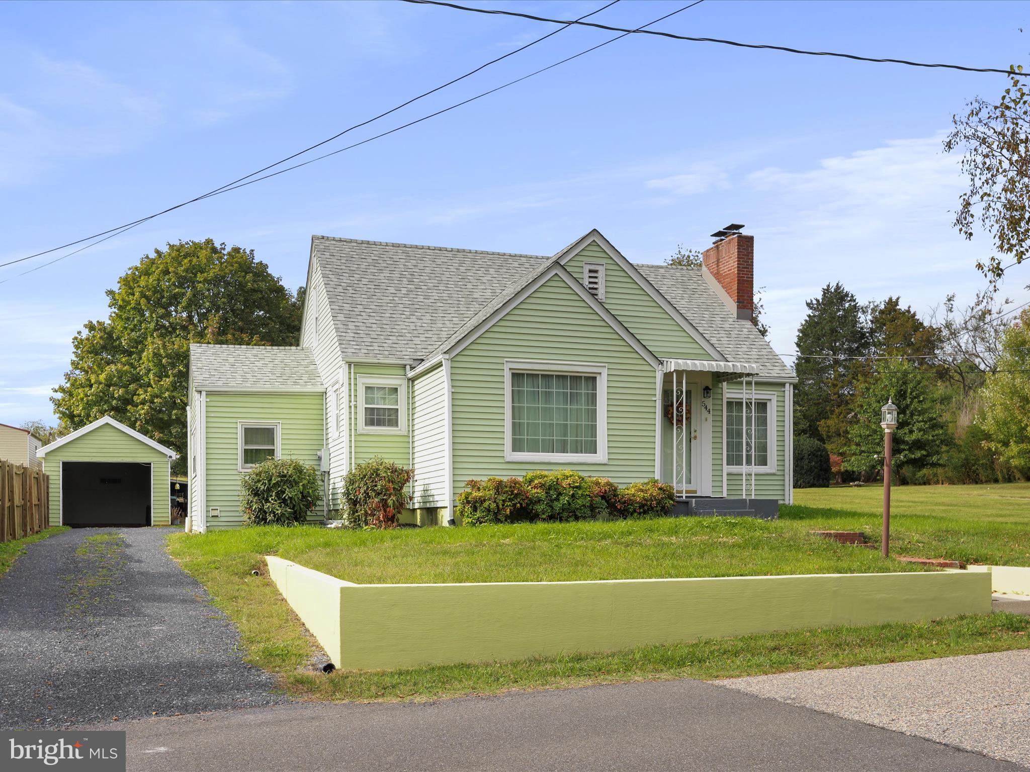 544 WASHINGTON STREET