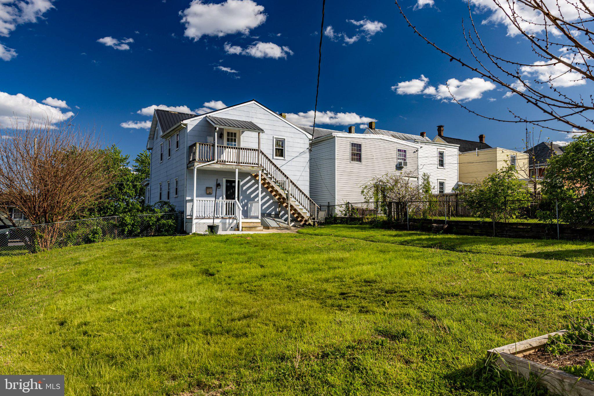 419 LINGANORE AVENUE