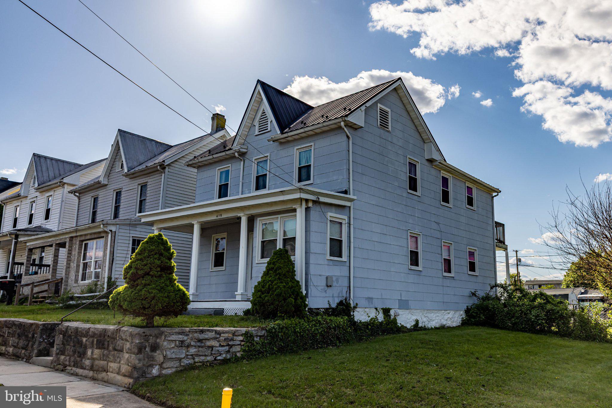 419 LINGANORE AVENUE