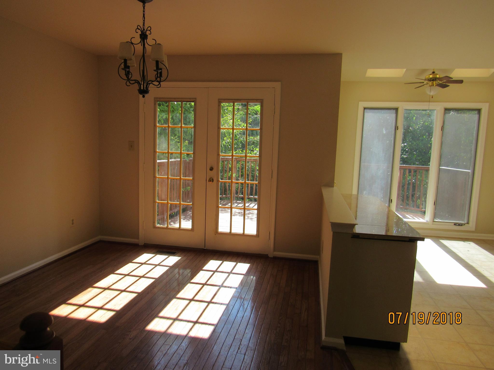 TOWNES OF ASHLEIGH - Residential