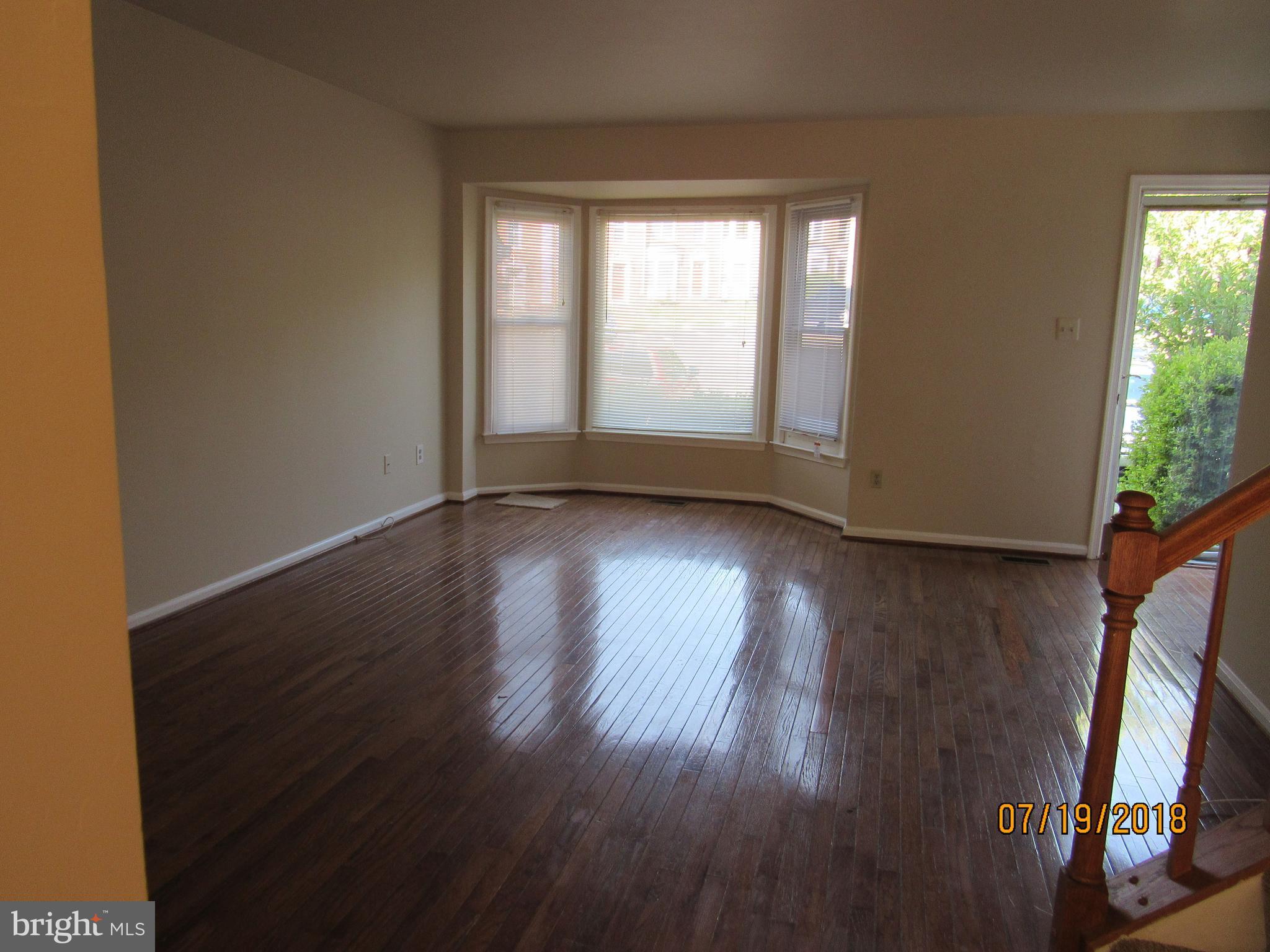 TOWNES OF ASHLEIGH - Residential