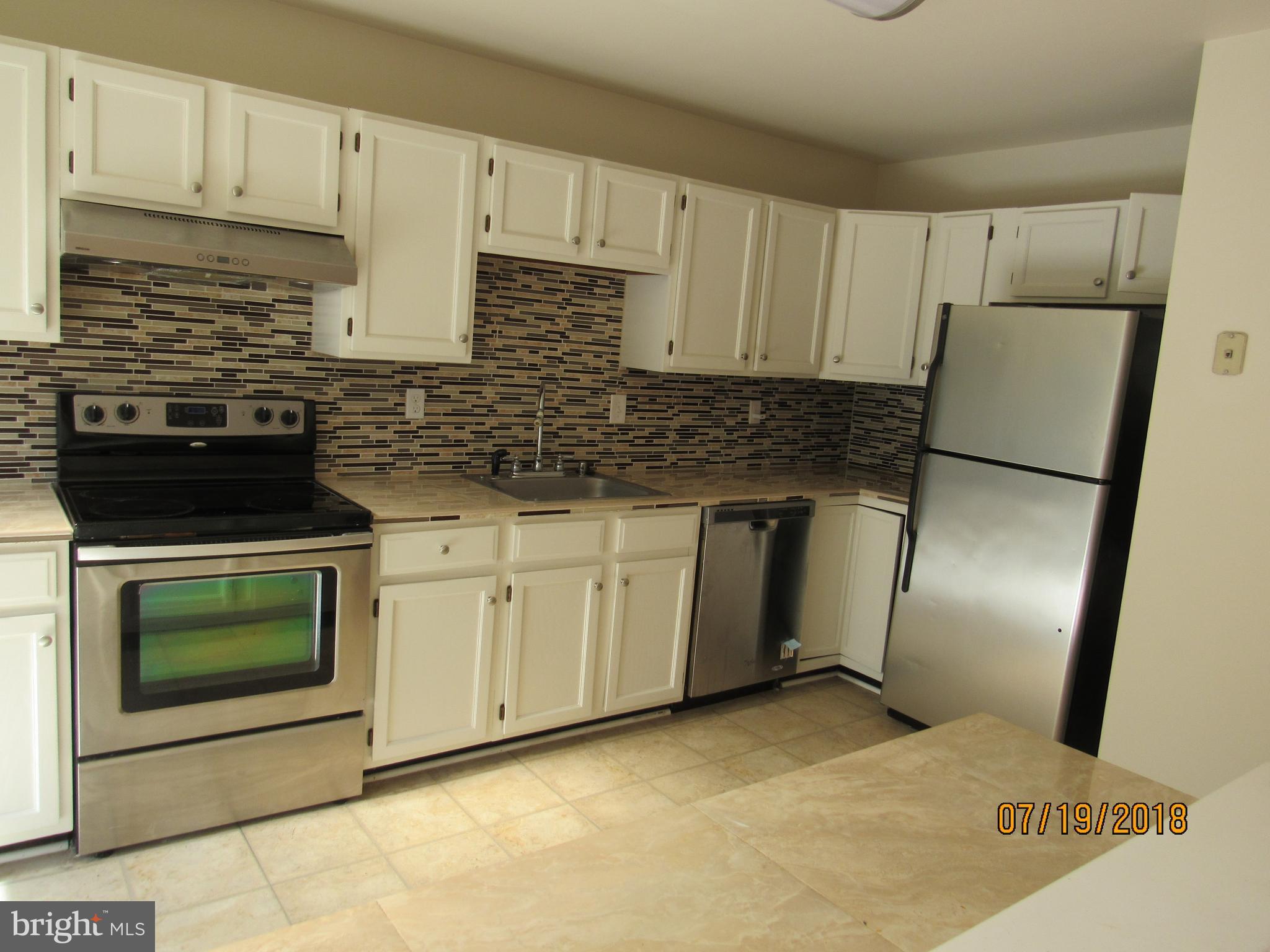 TOWNES OF ASHLEIGH - Residential