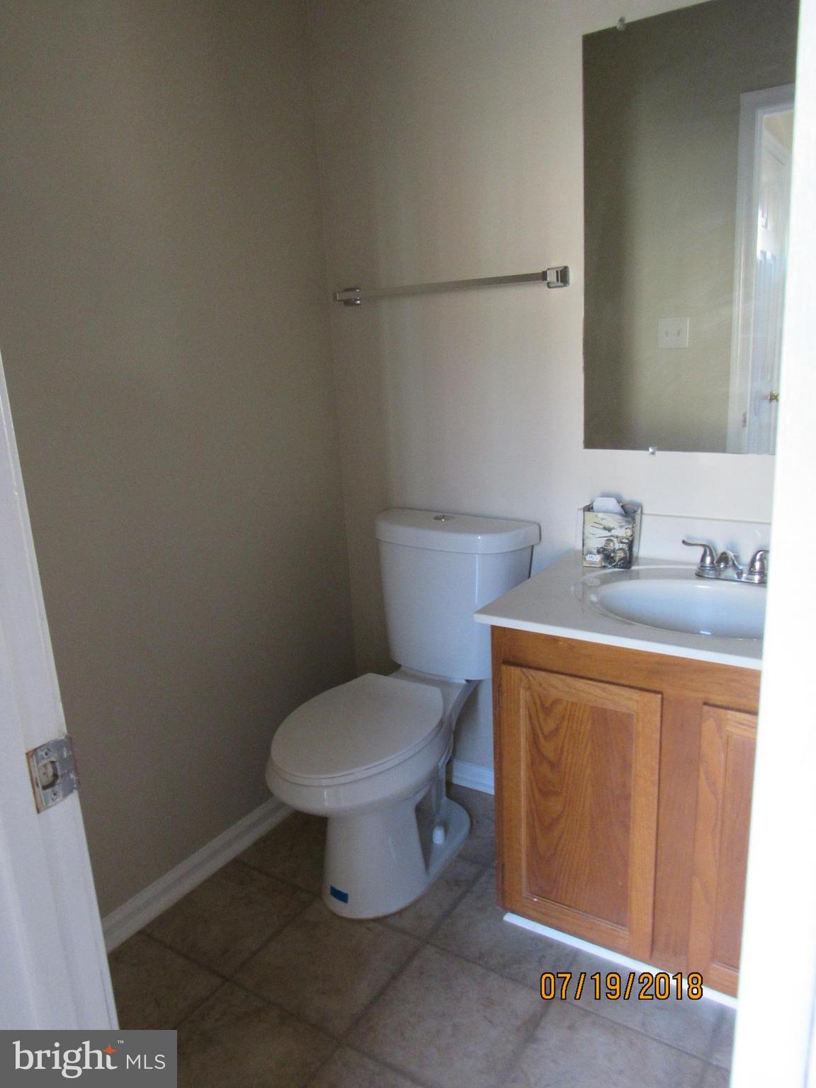 TOWNES OF ASHLEIGH - Residential