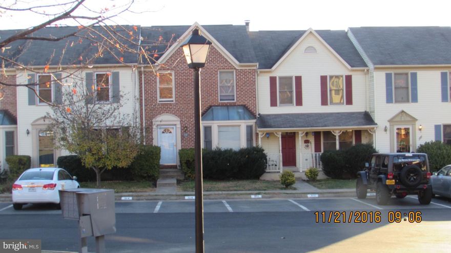 Pending Release - Buyer failed to perform.GREAT FLOOR PLAN - GREAT LOCATION - Newer stove, dishwasher,flooring and more. Fresh paint.  3 finished levels.4th bedroom/office in basement with full bath NTC. Bump out inKitchen and basement.. Decks and patio. Luxury Master Bath. LARGE ROOMS - WOOD FLOOR ON MAIN LEVEL!