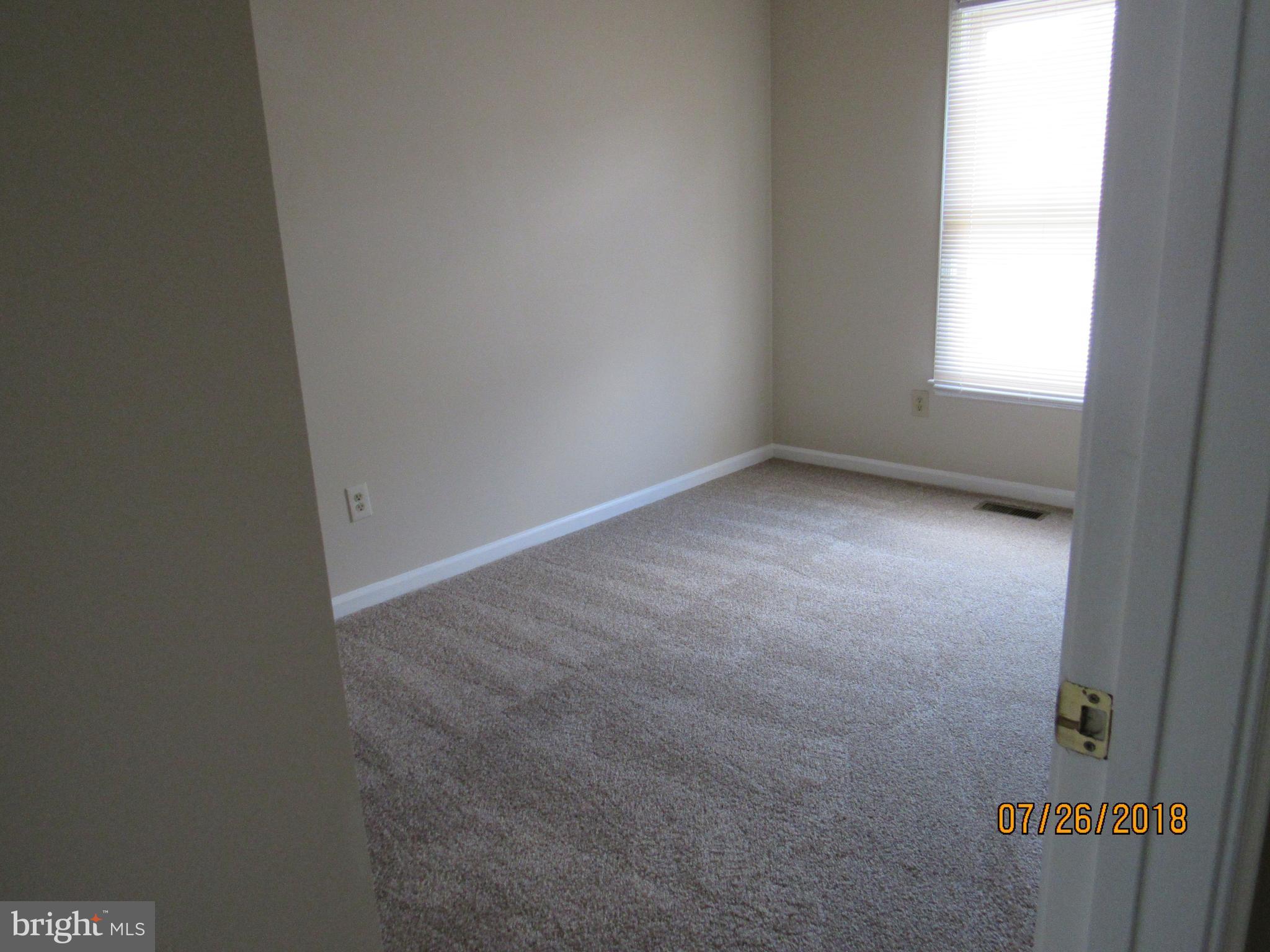 TOWNES OF ASHLEIGH - Residential